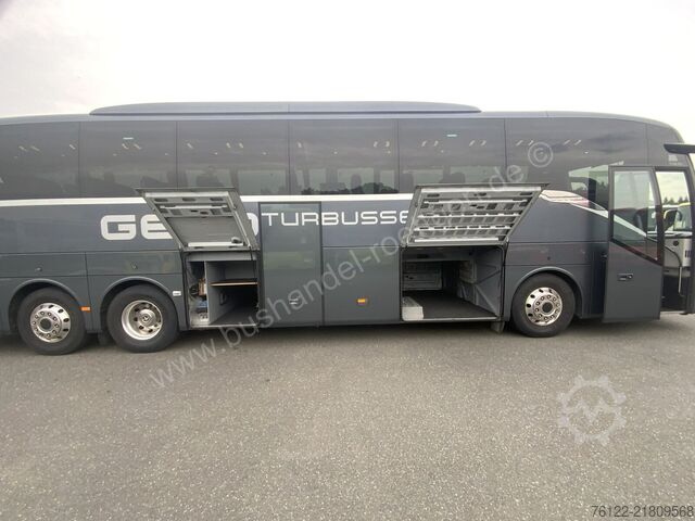 Reisebus Setra S 516 HD