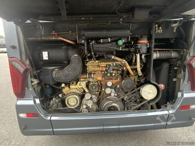 Reisebus Setra S 516 HD