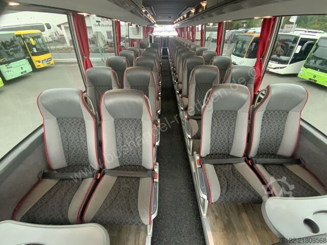 Reisebus Setra S 516 HD