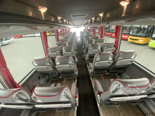 Reisebus Setra S 516 HD