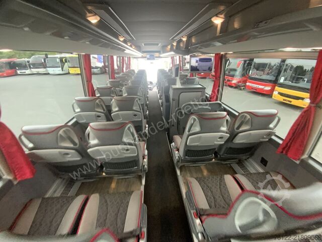 Reisebus Setra S 516 HD