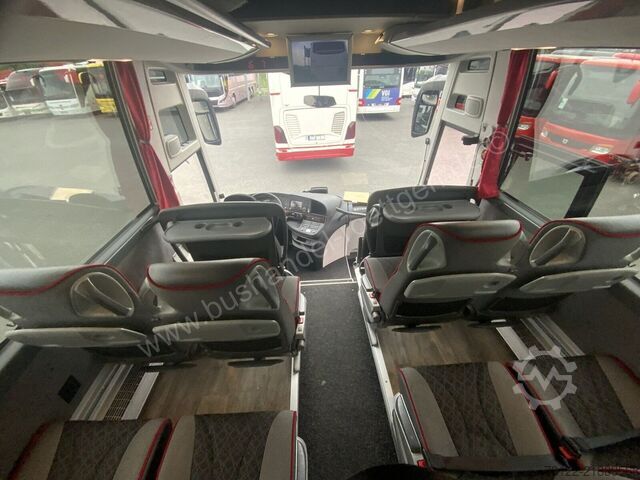 Reisebus Setra S 516 HD