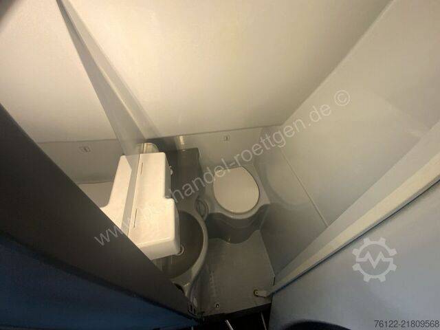 Reisebus Setra S 516 HD
