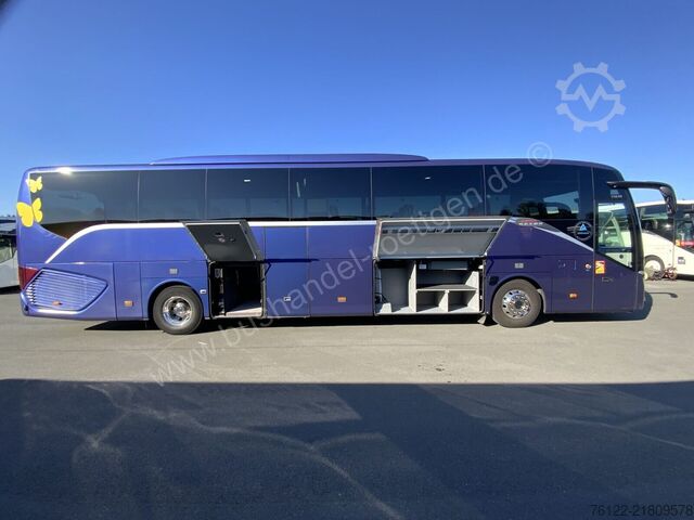 Reisebus Setra S 516 HD/2