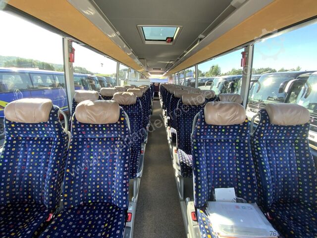 Reisebus Setra S 516 HD/2