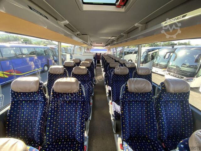 Reisebus Setra S 516 HD/2