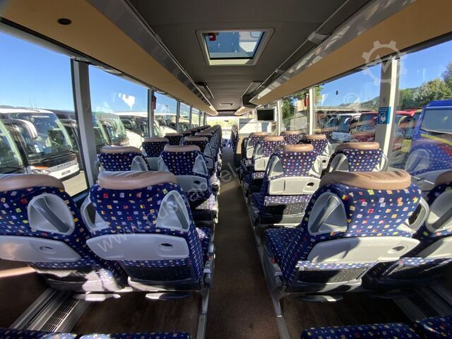 Reisebus Setra S 516 HD/2