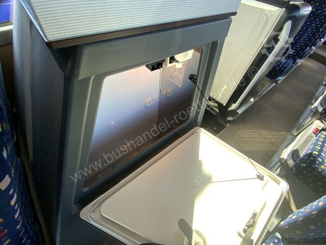 Reisebus Setra S 516 HD/2