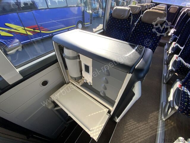 Reisebus Setra S 516 HD/2