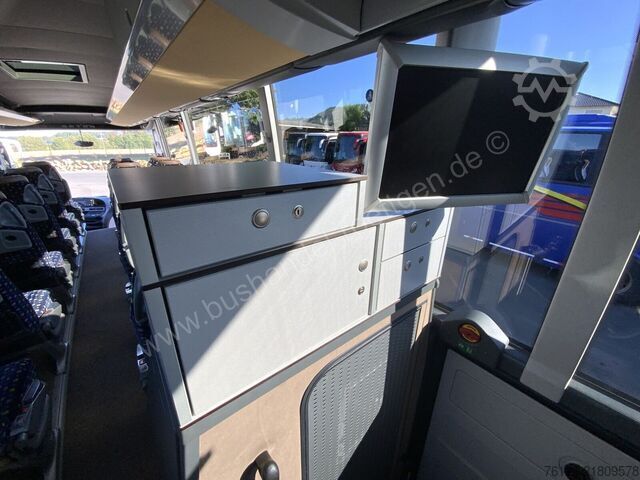 Reisebus Setra S 516 HD/2