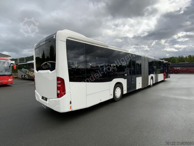 Gelenkbus Mercedes-Benz O 530 Citaro C2 G