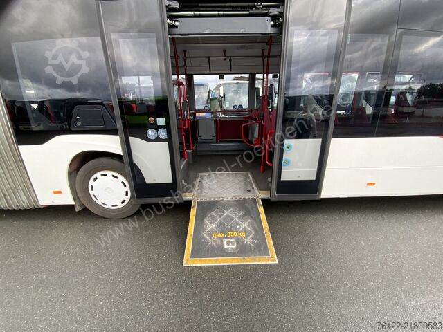 Gelenkbus Mercedes-Benz O 530 Citaro C2 G