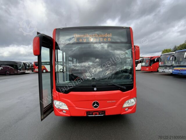 Gelenkbus Mercedes-Benz O 530 Citaro C2 G