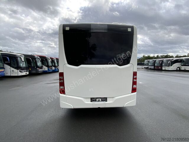 Gelenkbus Mercedes-Benz O 530 Citaro C2 G