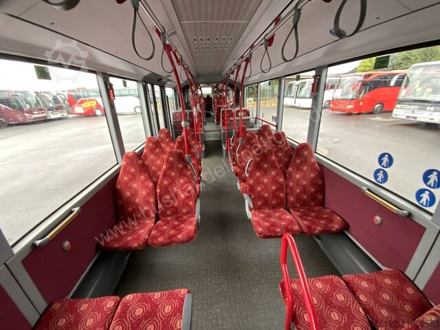 Gelenkbus Mercedes-Benz O 530 Citaro C2 G