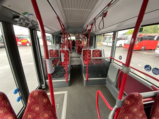 Gelenkbus Mercedes-Benz O 530 Citaro C2 G