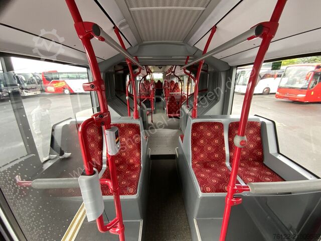 Gelenkbus Mercedes-Benz O 530 Citaro C2 G