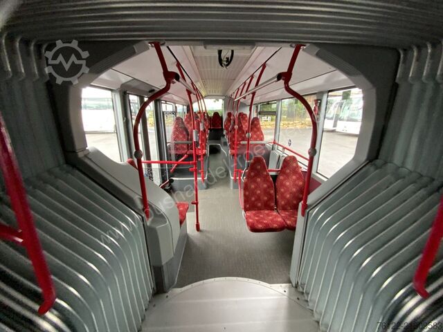 Gelenkbus Mercedes-Benz O 530 Citaro C2 G