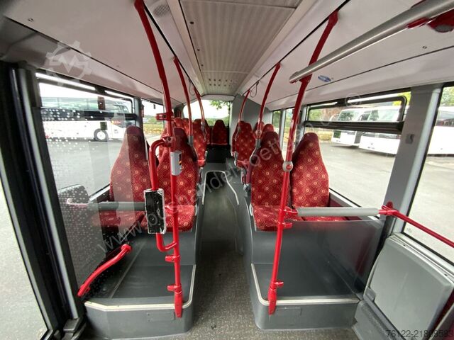Gelenkbus Mercedes-Benz O 530 Citaro C2 G
