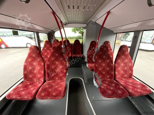Articulated bus Mercedes-Benz O 530 Citaro C2 G