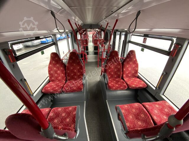 Articulated bus Mercedes-Benz O 530 Citaro C2 G