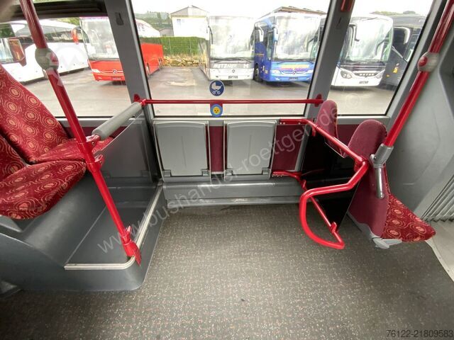 Articulated bus Mercedes-Benz O 530 Citaro C2 G