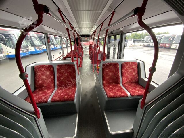 Articulated bus Mercedes-Benz O 530 Citaro C2 G