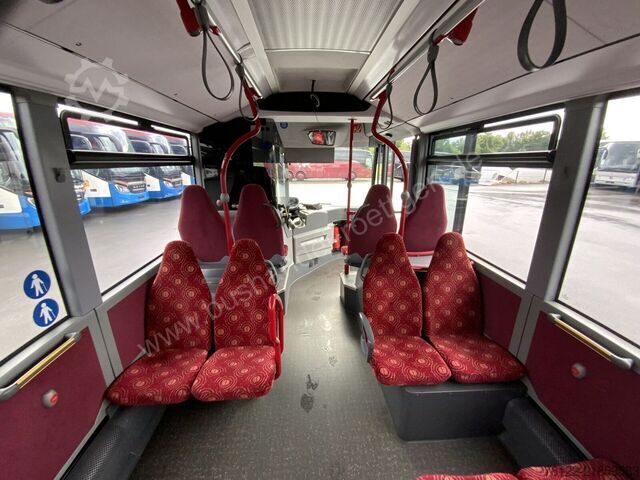 Articulated bus Mercedes-Benz O 530 Citaro C2 G