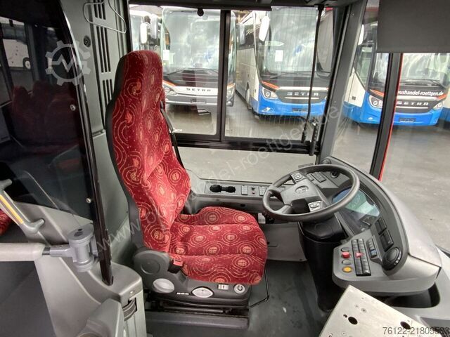 Articulated bus Mercedes-Benz O 530 Citaro C2 G