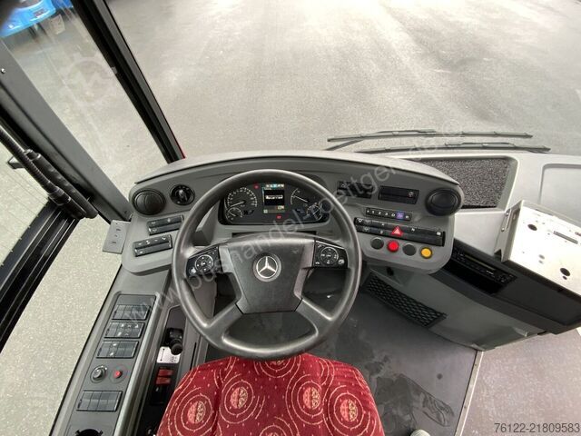 Articulated bus Mercedes-Benz O 530 Citaro C2 G