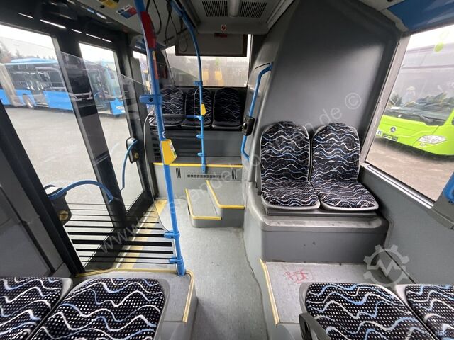 Gelenkbus Mercedes-Benz Conecto G