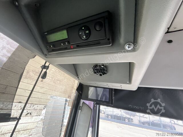 Gelenkbus Mercedes-Benz Conecto G