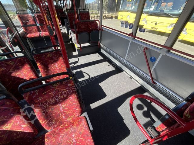 Gelenkbus MAN A 23 Lions City G