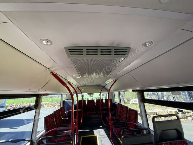 Gelenkbus MAN A 23 Lions City G