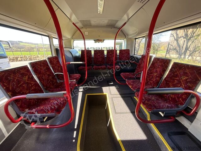 Gelenkbus MAN A 23 Lions City G