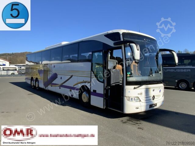 Reisebus Mercedes-Benz Tourismo 17 RHD