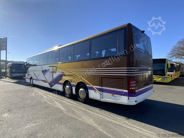 Reisebus Mercedes-Benz Tourismo 17 RHD