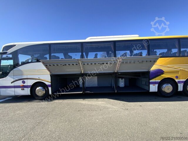 Reisebus Mercedes-Benz Tourismo 17 RHD