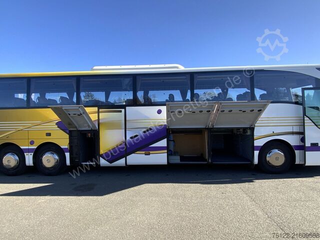 Reisebus Mercedes-Benz Tourismo 17 RHD