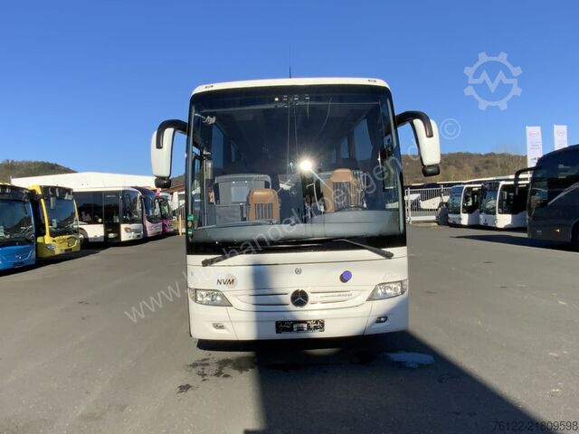 Reisebus Mercedes-Benz Tourismo 17 RHD