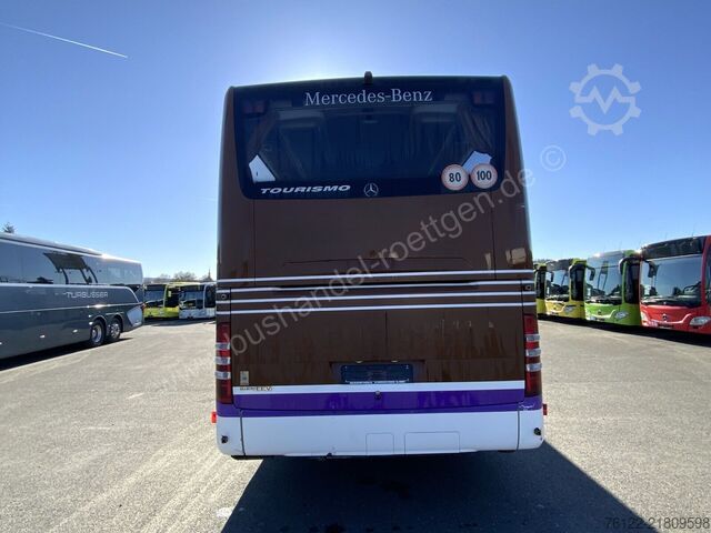 Reisebus Mercedes-Benz Tourismo 17 RHD