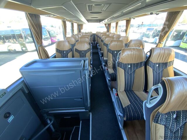 Reisebus Mercedes-Benz Tourismo 17 RHD