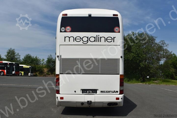 Doppeldecker Neoplan N 128 Megaliner