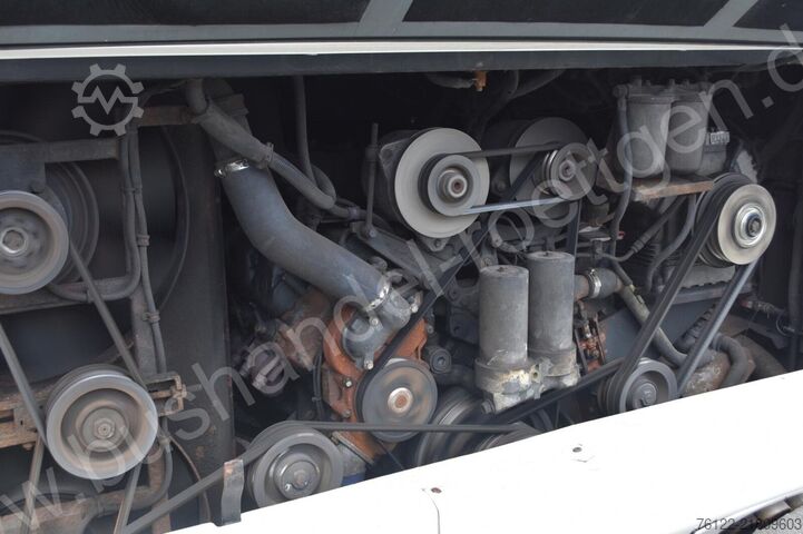 Doppeldecker Neoplan N 128 Megaliner