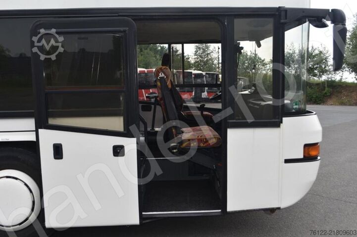Doppeldecker Neoplan N 128 Megaliner