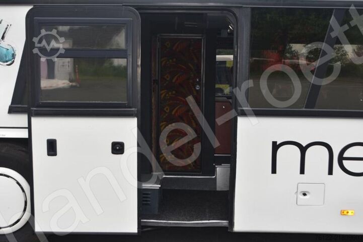 Doppeldecker Neoplan N 128 Megaliner