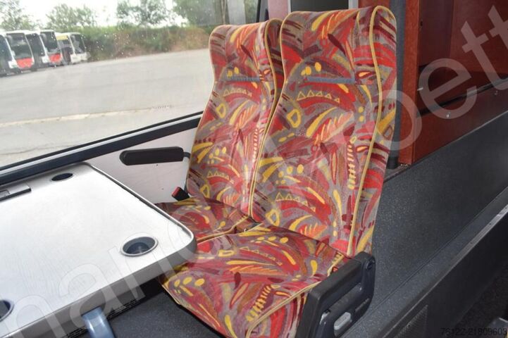 Doppeldecker Neoplan N 128 Megaliner