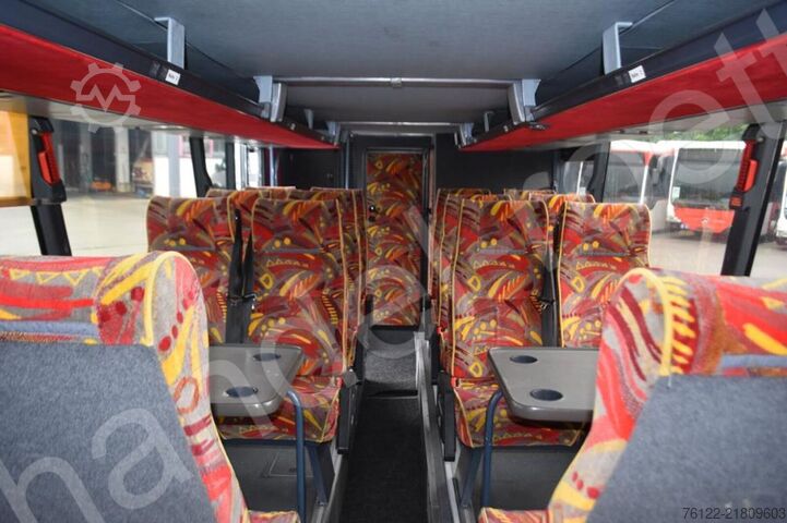 Doppeldecker Neoplan N 128 Megaliner