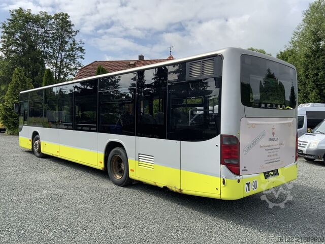 Stadtbus Setra S 415 NF