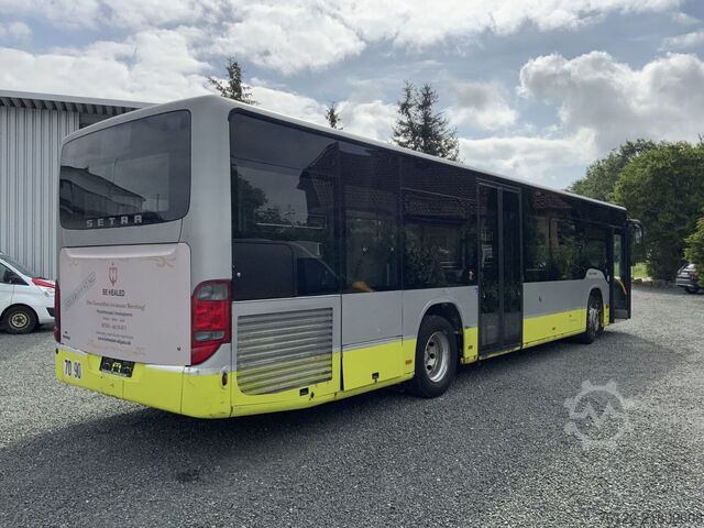 Stadtbus Setra S 415 NF